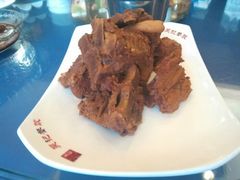 android_upload_pic-吴记酱骨炖菜馆(西大直街店)