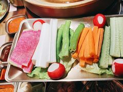 -西塔老太太泥炉烤肉(上海七宝领展广场店)
