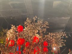 -唐山宴百姓府邸院落中餐