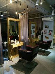 -Sugar Hair Salon