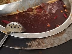 -重庆风光老灶火锅城(同德广场店)