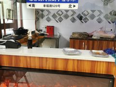 -尕胡才炕锅烤羊肉馆(八一路店)