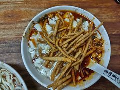 -小谭豆花(西大街店)