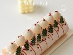 -洛雅艾思·生日蛋糕商务茶歇甜品台(北京店)