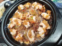 -俭寨大盘芦花土鸡·小公鸡·烧烤新疆菜(云通店)