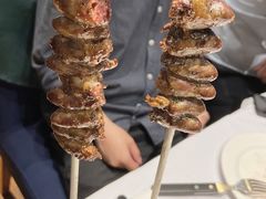 -拉蒂娜·巴西牛排馆 Latina·Brazilian Steakhouse(陆家嘴旗舰店)