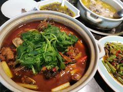 -先机泉水鸡汤(南山老君洞店)