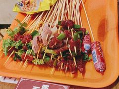 -黔哆哆地摊酸汤火锅(清湖店)