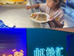 -海韵之星邮轮水会(明发商业广场店)