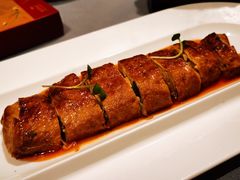 -若蘭慈·无国界素食料理(欢乐海岸店)