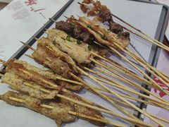 -饶福记·南昌烧烤大排档(九龙湖土著店)