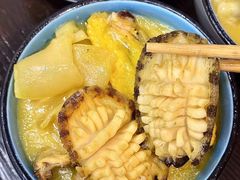 -金龙·打边炉(南京西路店)