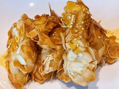 -蛇口希尔顿南海酒店·随轩中餐厅·粤菜