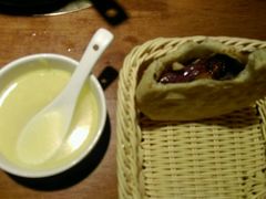 -黑鸡小馆(金源店)