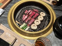 -虎哥六韩式烤肉料理 TIGERGRILL(隆生金山湖中心购物广场店)