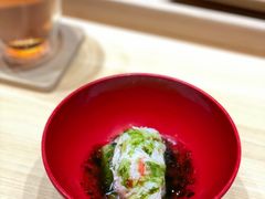 -荣一代目OMAKASE板前料理