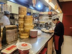 -阳阳中国饭(龙湖大兴天街)