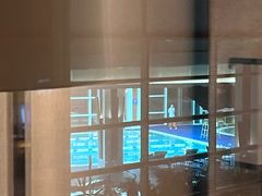 -上海浦东嘉里大酒店