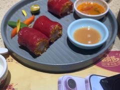 -点都德(奥体印象城店)