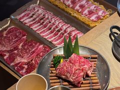 -西塔老太太泥炉烤肉(亚运村店)