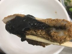 -新丰小吃(中山中路分店)