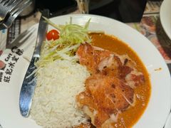-旺记冰室(九龙中心大厦店)
