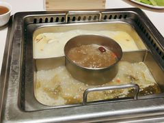-巴奴毛肚火锅(大剧院店)
