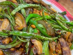 -佬缸炮江湖川菜(玉林店)