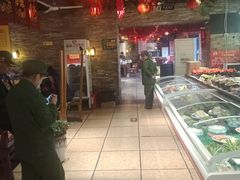 铁锅靠大鹅-人民公社大食堂(张家湾店)