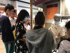 -巷内锅盔(西城都荟店)