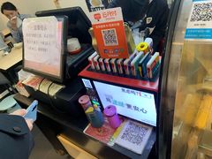 -青和小锅米线(翠湖店)