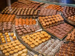 -Laderach 莱德拉(上海环贸iapm店)