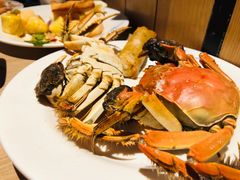-星伦多自助料理·涮烤一体(杭州来福士店)