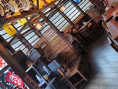 -平成屋· Late Night 食堂(漕宝路店)