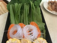 -东来顺饭庄(天坛店)