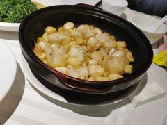 -和记小菜(大宁店)