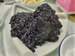 乌米饭-鱼水情·农家菜·大鱼头(南山竹海店)