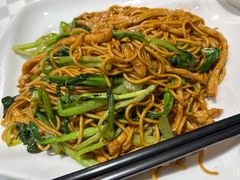 -光明邨大酒家(淮海路店)