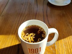 -1901 Cafe(西四店)
