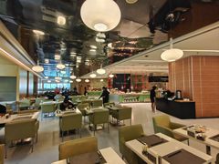 -北京威斯汀酒店