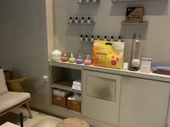 -泰合玺·精油疗愈 SPA(南京河西万达店)