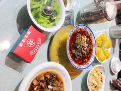 -云山灶.现炒云南菜(云大店)