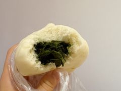 草头大包-王家沙点心店(南京西路总店)