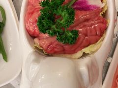 -山城年华老火锅(玉林店)