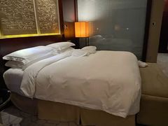 -北京首都机场希尔顿酒店