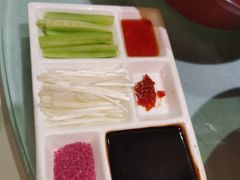 -大鸭梨烤鸭(左家庄店)