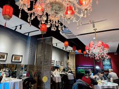 -小河盐帮·私家菜·烤鸭(三元桥·霄云路店)