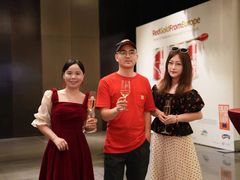 -广州文华东方酒店·江-由辉师傅主理