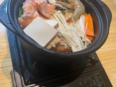 -真剑日本料理·铁板烧(贵州路店)