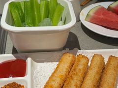 -海底捞火锅(顺义华联店)
